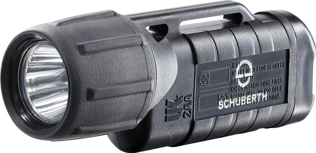 Schuberth Helmlampe SH-UK 2AA eLED ET