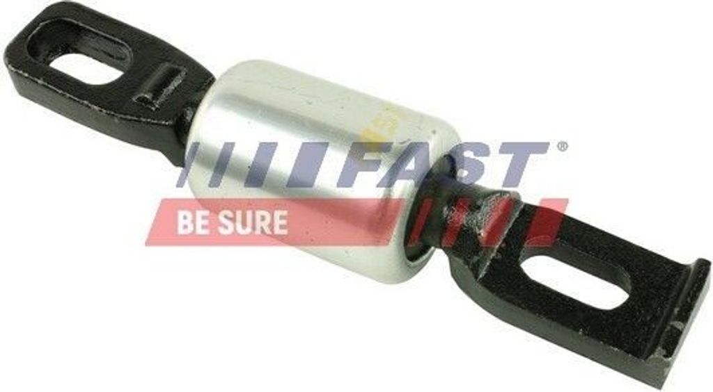 Lagerung Lenker für FIAT DOBLO Kasten/Kombi (263) Hinten Links Rechts FT18074 FAST
