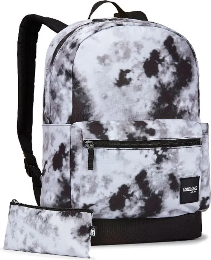 Zaino Scuola Commence 24L Tie-Deye: Originale e Resistente per PC - 1
