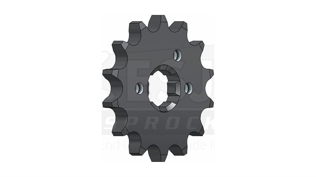 ESJOT Antriebsritzel "15005" 428