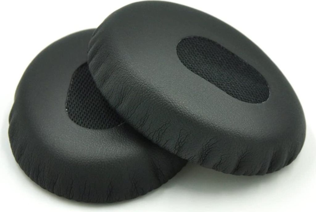 Ohrpolster BOSE OE OE2 OE2i QuietComfort 3 QC3 SoundTrue Produktbild 
