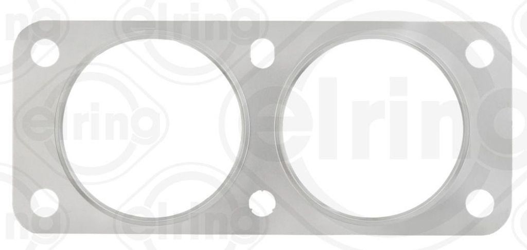 ELRING 761.990 Auspuffdichtung Auspuffdichtung für VOLVO V40 Kombi (645)