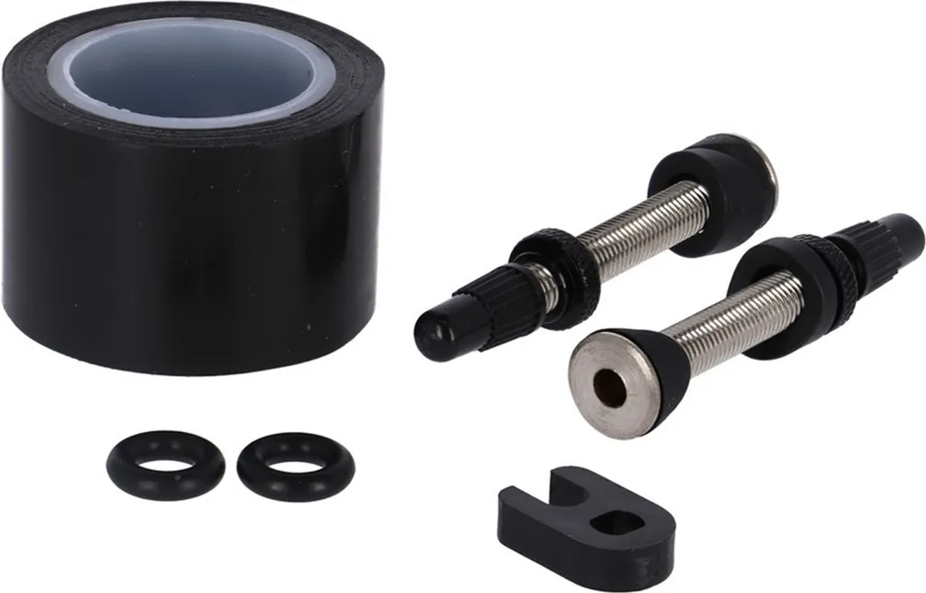 Kit d'étanchéité tubeless 26mm SRAM pour rouler sans crevaison en VTT