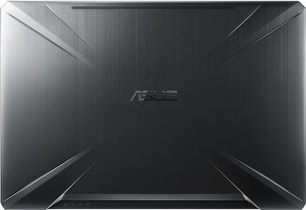 Réparation Châssis ASUS FX504GE-1A Hülle (90NR00I1-R7A010) Pièce Neuve