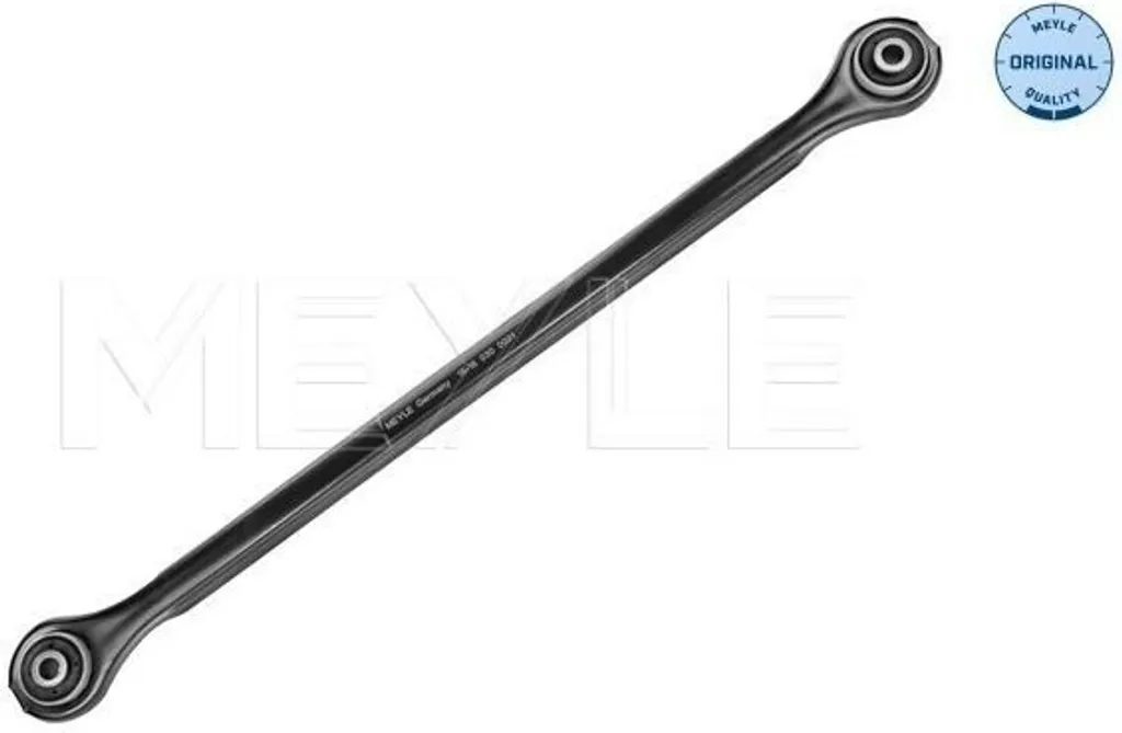 Bras de suspension avant pour Alfa Romeo 147 et 156 - MEYLE 15-16 030 0001