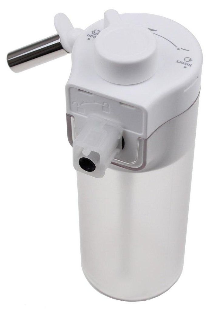 DELONGHI - Nádoba na mléko LatteCrema Cool ECAM450 - Obrázek produktu 