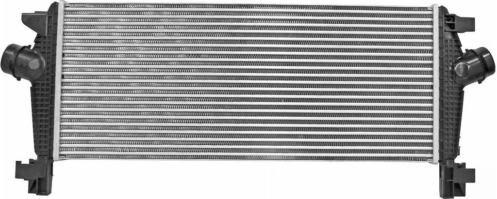 VEMO V40-60-2072 Ladeluftkühler LLK für OPEL Astra J Sports Tourer (P10) Turbo Intercooler