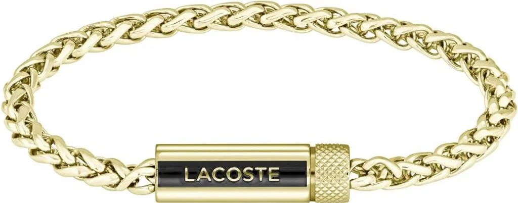 Bracelet plaqué or Dinkel 2040338 : l'accessoire idéal pour soirée