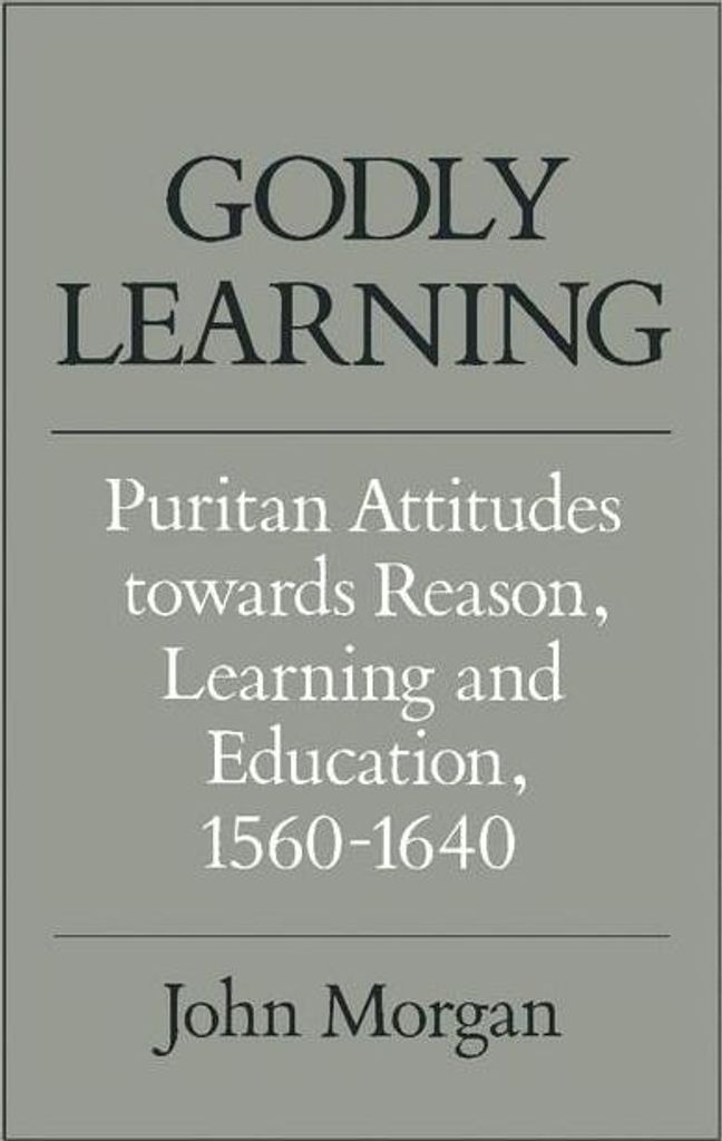 Godly Learning