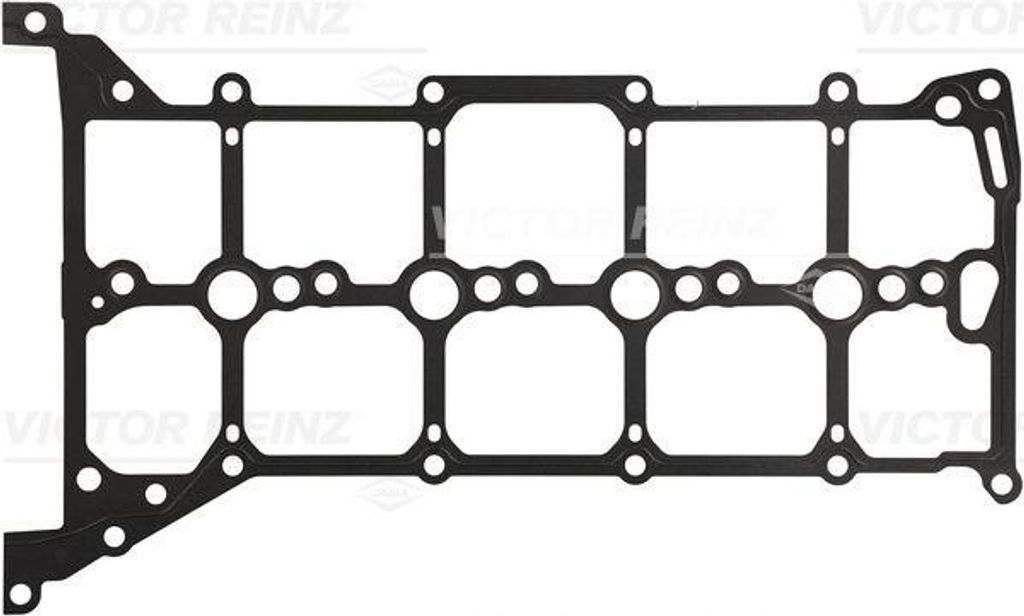 VICTOR REINZ 71-12662-00 Dichtung, Ventildeckel OE 2100953 kompatibel mit Focus, Galaxy, Kuga, Mondeo, Ranger, S-Max, Tourneo, Transit, Integra, Pa...