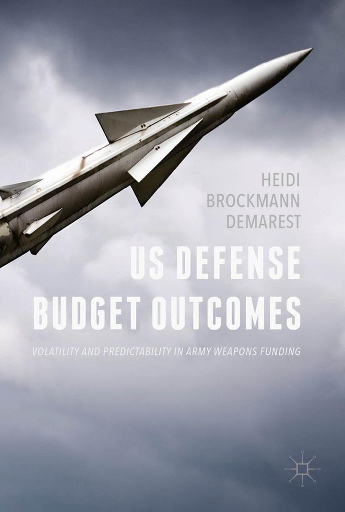 US Defense Budget Outcomes