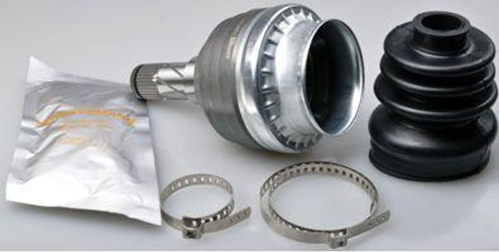 DENCKERMANN C120056 Gelenksatz, Antriebswelle OE 374148 kompatibel mit Astra F, Astra G, Astra H, Calibra A, Signum, Sintra, Vectra, Zafira