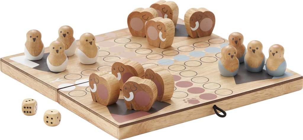 Kids Concept Brettspiel Neo, Brettspiele