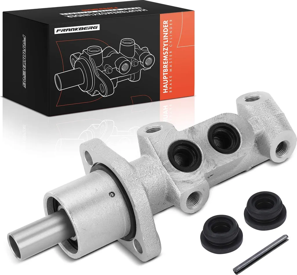 Maître-cylindre de frein haute performance pour Opel Agila A H00 1.3 CDTI