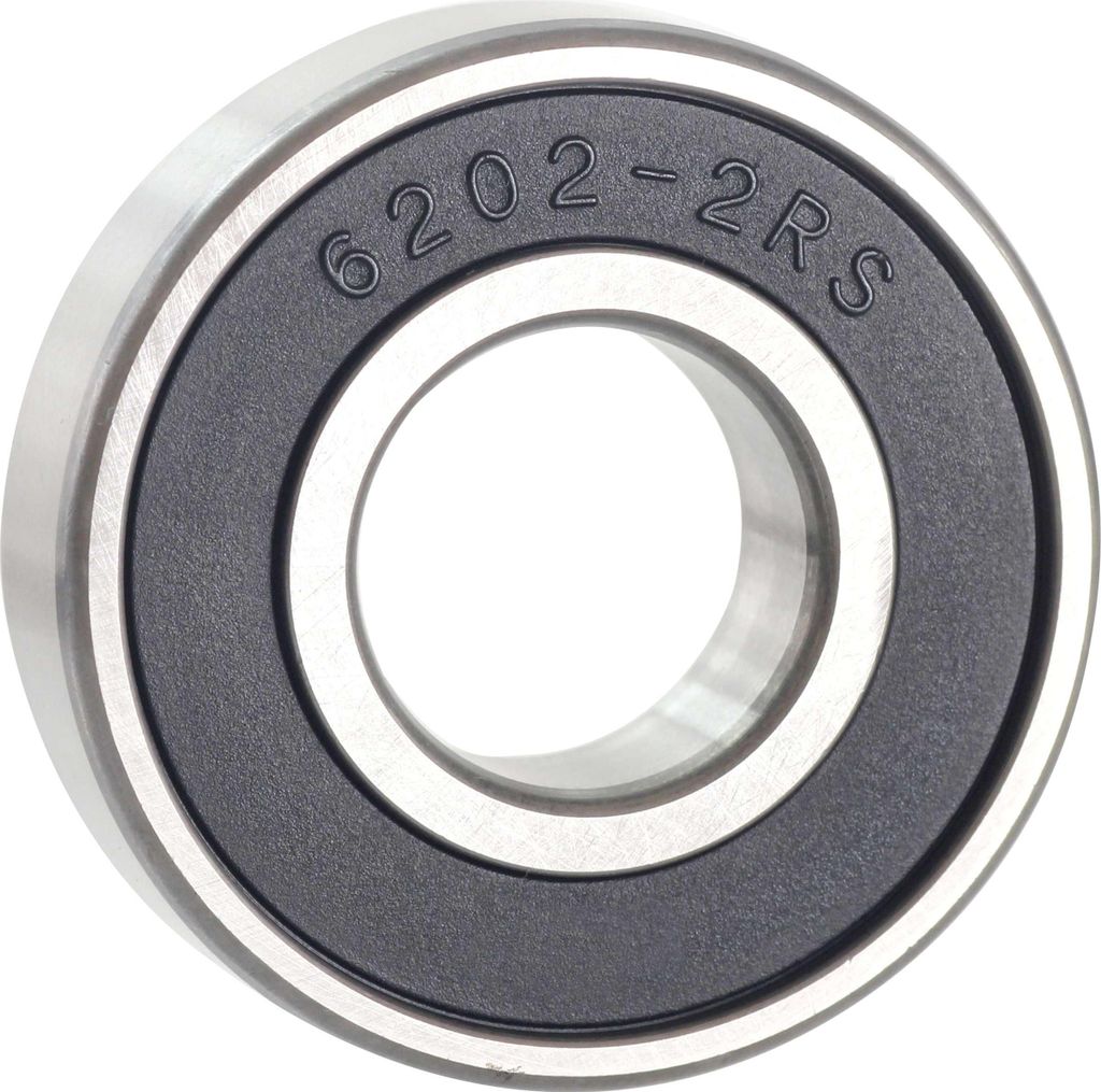Marwi Rillenkugellager 6202, Union, CB-088, 15 x 35 x 11 mm