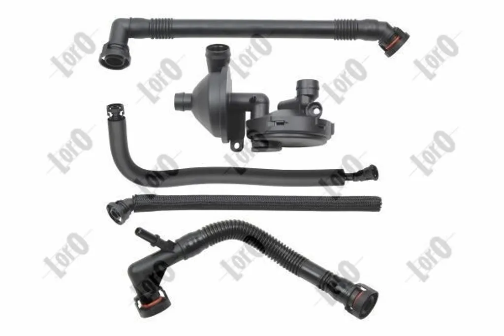 Rénovation ventilation carter moteur BMW Z3 Z4 X3 et Séries 3 5 7