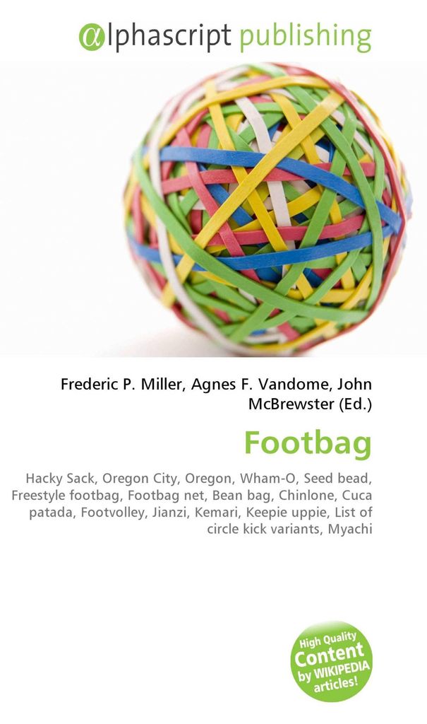 Footbag