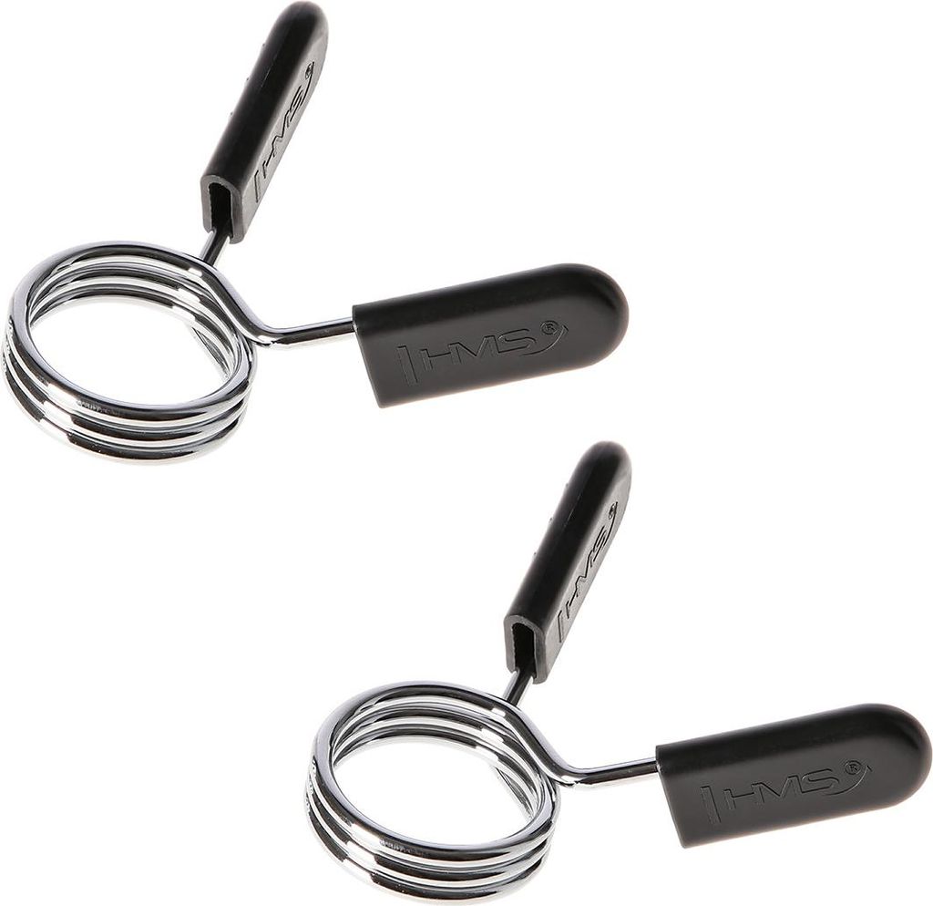 ZGS25 FEDERRINGE 25 mm HMS (2 Stk.) Produktbild 