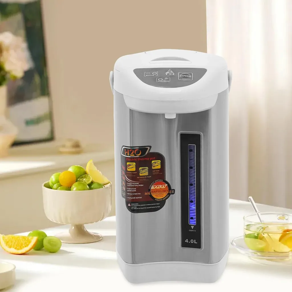 Pièce de rechange pour distributeur eau chaude 4L FCM 750W
