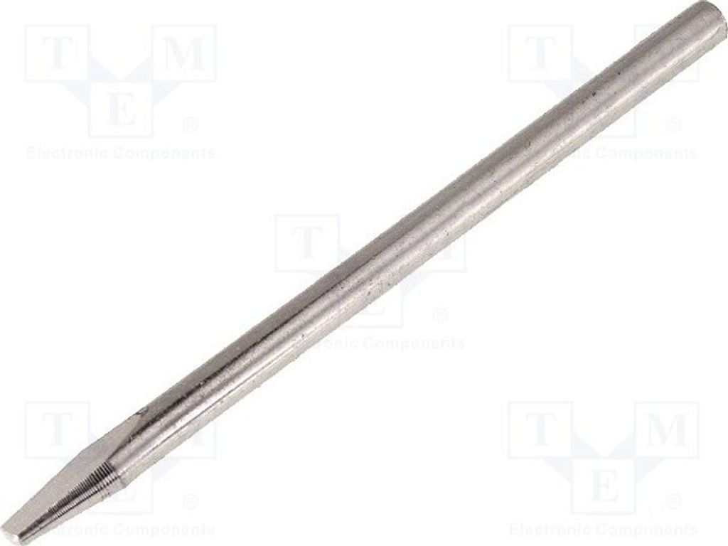 1x Lötsze für Lötkolben D-B30 Lötszen 4mm