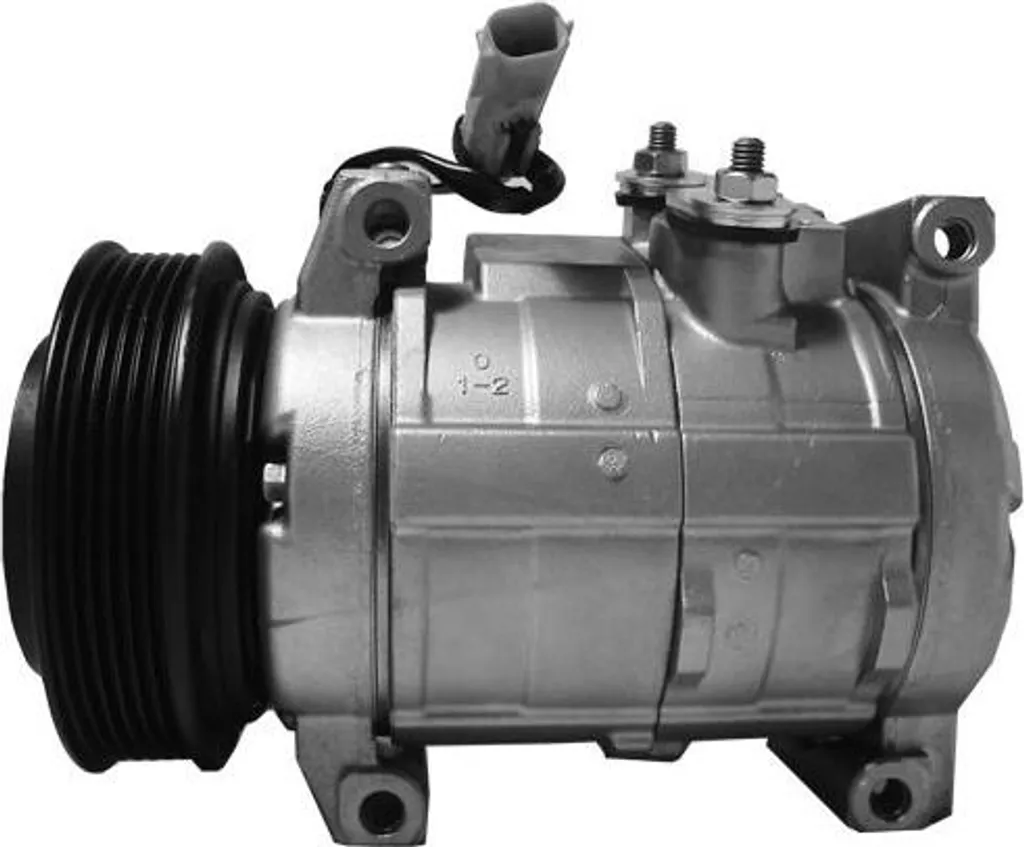 Compresseur de climatisation Airstal 10-0497 OE 05005420AA Cherokee