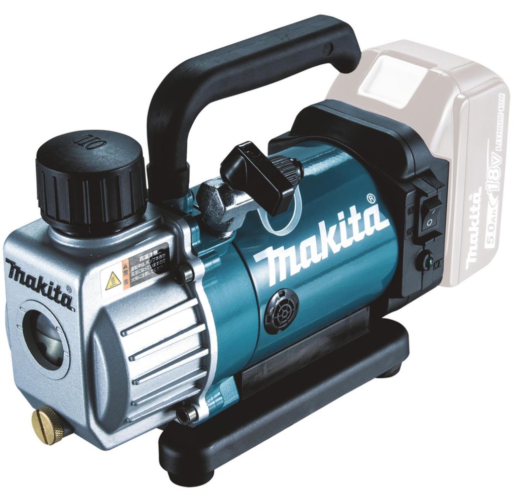Makita DVP180Z Produktbild 