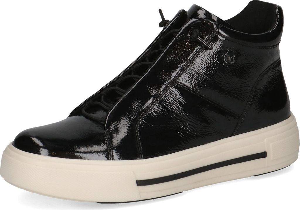 Caprice Sneaker High Damen 31383631333635 Schwarz 38 1/2 EU Produktbild 1