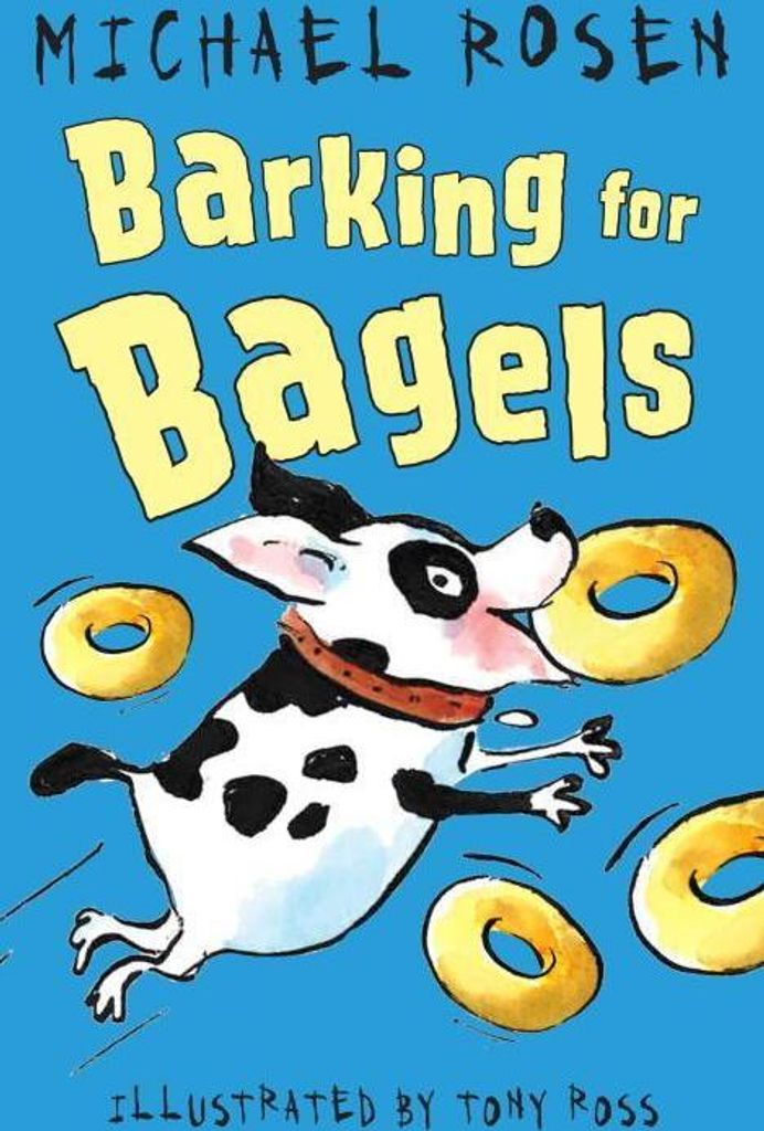 Barking for Bagels