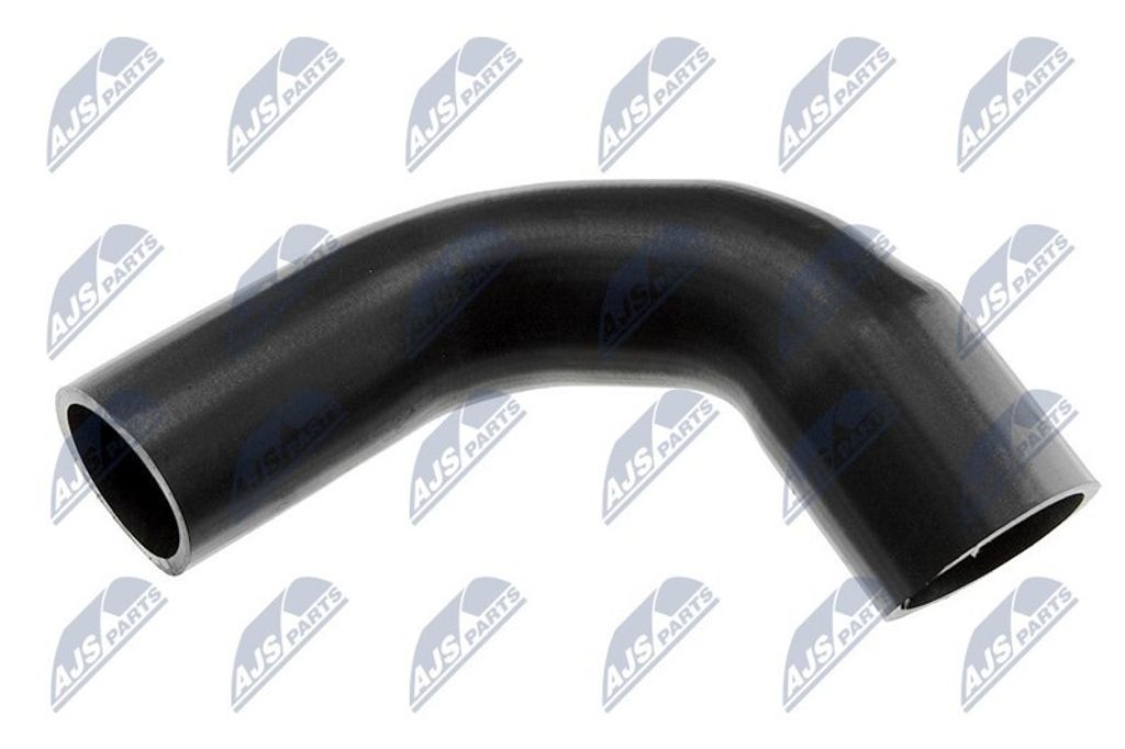 NTY GPP-VV-004 Turbo Ladeluftschlauch für VOLVO V40 Kombi (645) S40 I (644)