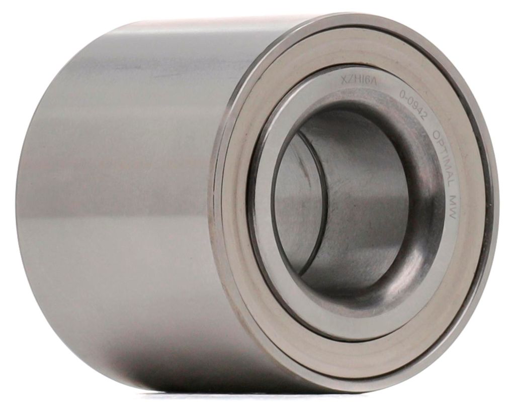 OPTIMAL Radlagersatz Hinten passend für PEUGEOT 308 SW I (4E, 4H) 62mm 602745L