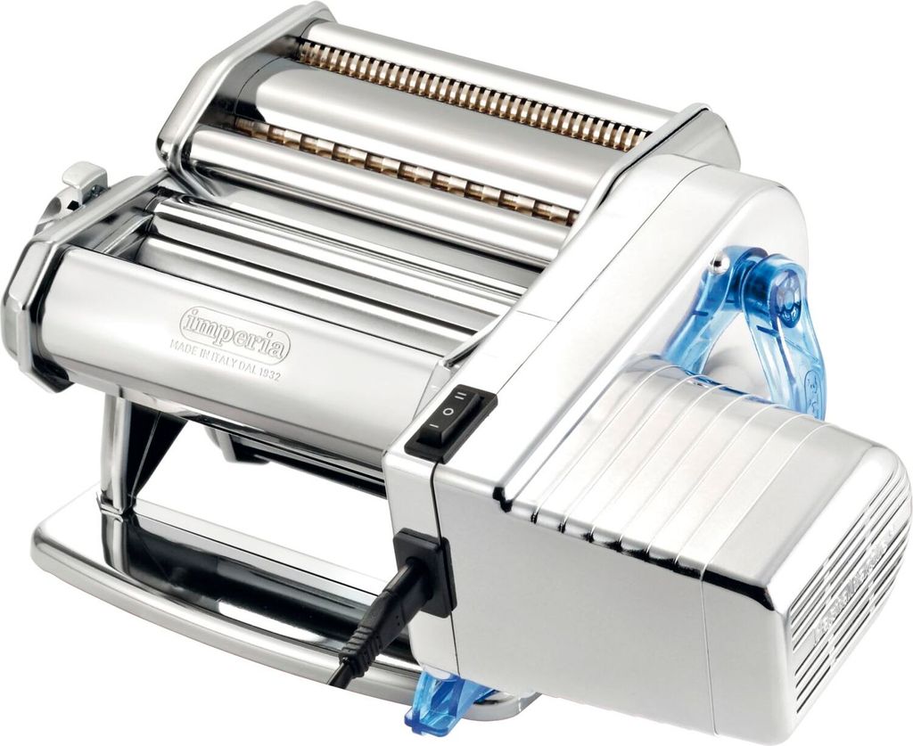 IMPERIA Simplex Nudelmaschine elektrisch Produktbild 