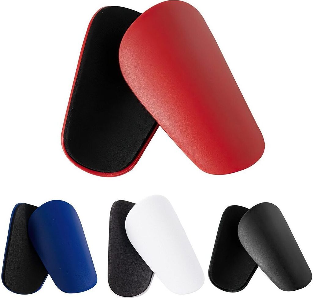 Schienbeinschonerhalter 4er-Pack Mini-Schienbeinschoner – Produktbild 