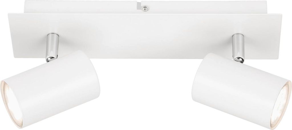 Reflektor sufitowy – lampa sufitowa z żarówką o klasie Zdjęcie produktu 