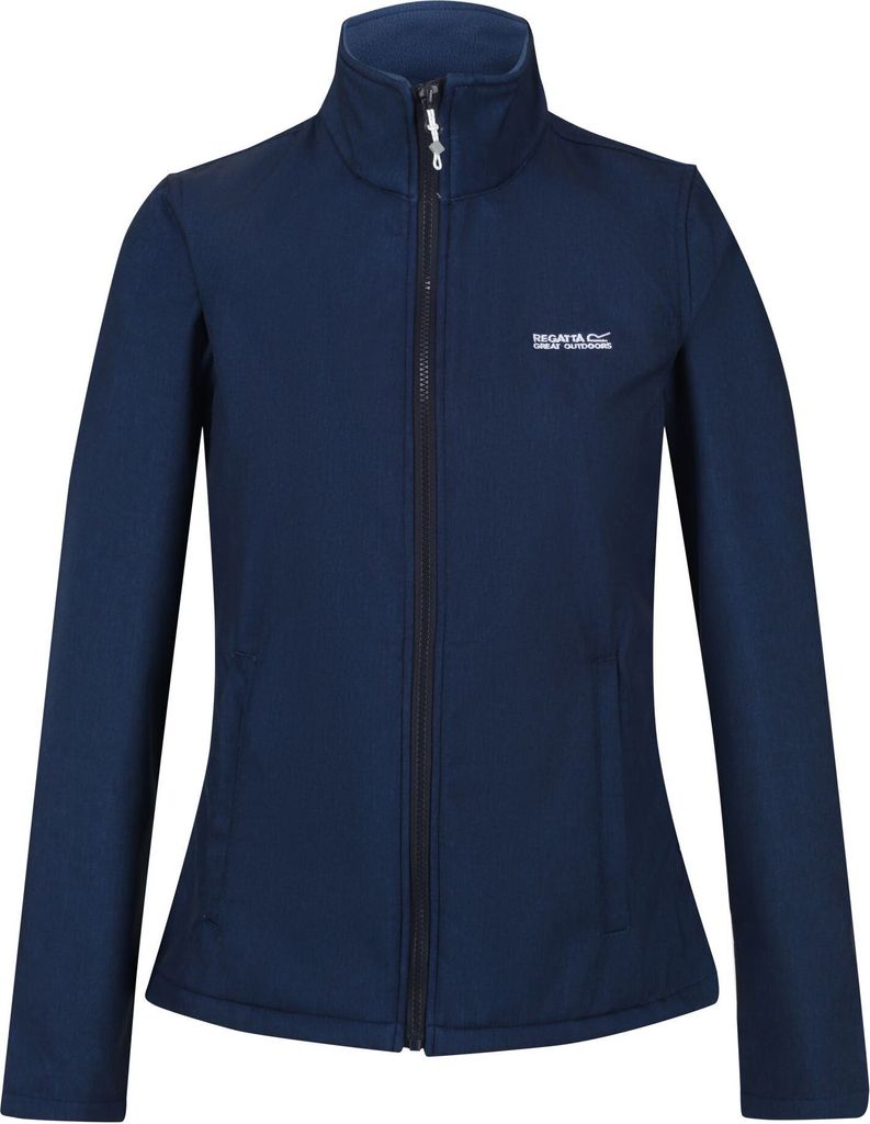 Regatta - "Connie V" Jacke für Damen - Wandern RG5975 (46 DE) (Marineblau)