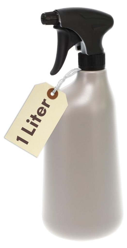 Sprühflasche Pflanzen Pflanzensprüher Sprühflasche leer 1L Wassersprüher Pflanzenbrause Blumensprühflasche Blumensprüher Pflanzen Zubehör An...