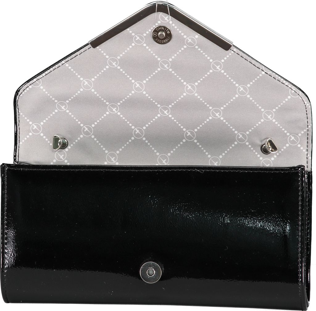 Tamaris Clutch Amalia silver,  Größe in cm  26 x 6 x 13 Produktbild 22