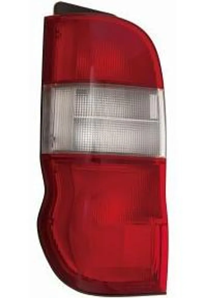 ABAKUS 212-19B3L-LD-UE Luce posteriore OE 8156126410 compatibile con Hiace