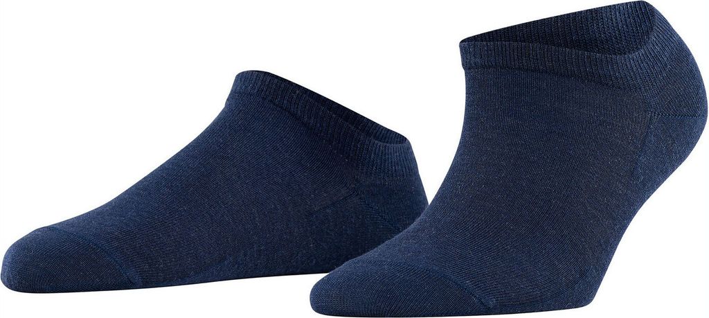 FALKE Active Breeze Sneakersocken Damen navy melange 39-42