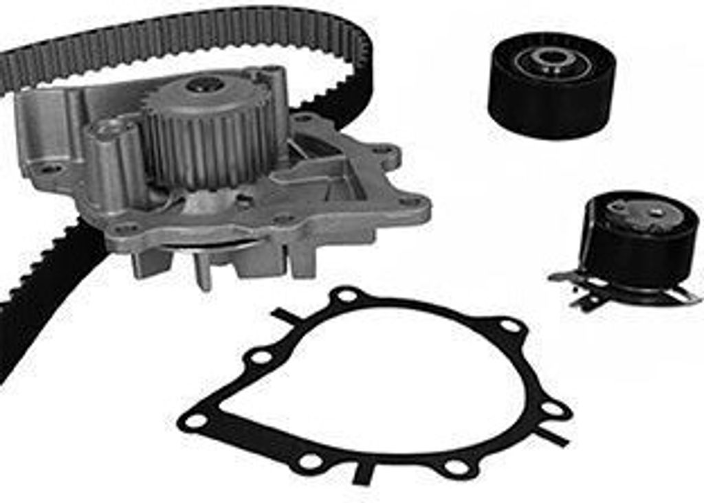 METELLI 30-1049-1 Zahnriemensatz + Wasserpumpe für FORD MONDEO IV Turnier (BA7) S-MAX (WA6) GALAXY (WA6) MONDEO IV (BA7) MONDEO IV Stufenheck (BA7)