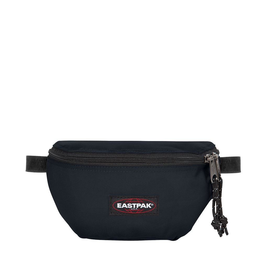Eastpak Herren Springer Gürteltasche, Blau One Size Produktbild 