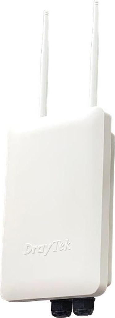DrayTek VigorAP 918R 802.11ac WLAN Outdoor Accesspoint IP67 Produktbild 