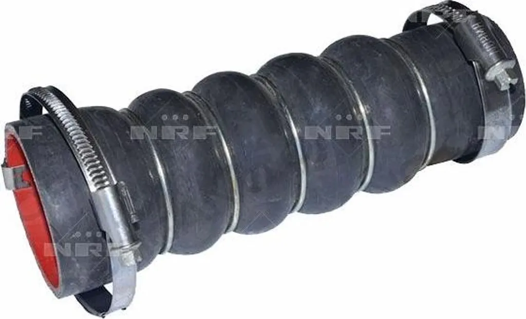 Réparer Fuite Turbo avec Tuyau d'Air NRF 166036 pour Kuga et Focus OE
