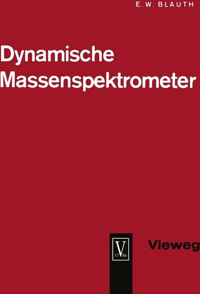 Dynamische Massenspektrometer