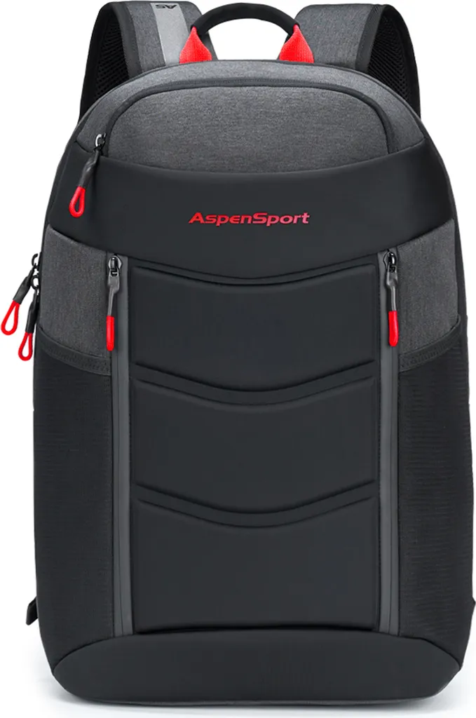 Sac à dos Aspensport Osika 22 L : Fini le Mal de Dos et le Désordre