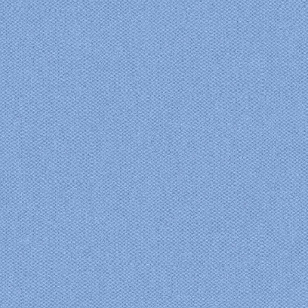 A.S. Creation | Art of Eden | 377028 | Vliestapete | Einfarbig | 10.05 m x 0.53 m | Blau