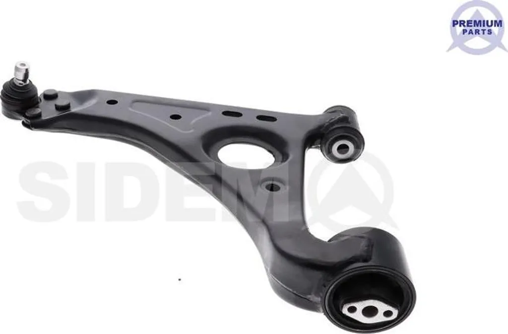 Triangle de suspension SIDEM 9974 pour roue avant Mokka et Trax 1.6 CDTi