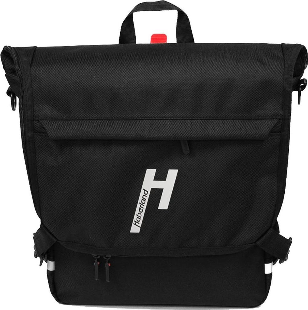HABERLAND Rucksack "Sporty"Volumen: 16 l, Maße (L x B x H): Produktbild 