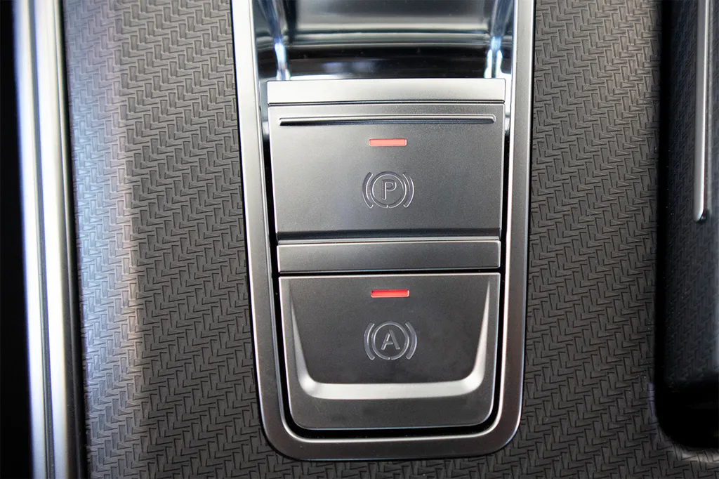 Câblage Auto Hold complet avec adaptateur de faisceau Kufatec