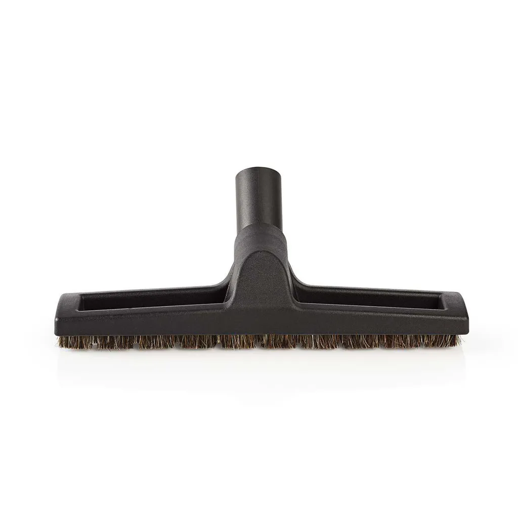 Bocchetta Professionale Parquet Setole Naturali AEG Nilfisk 32/35mm