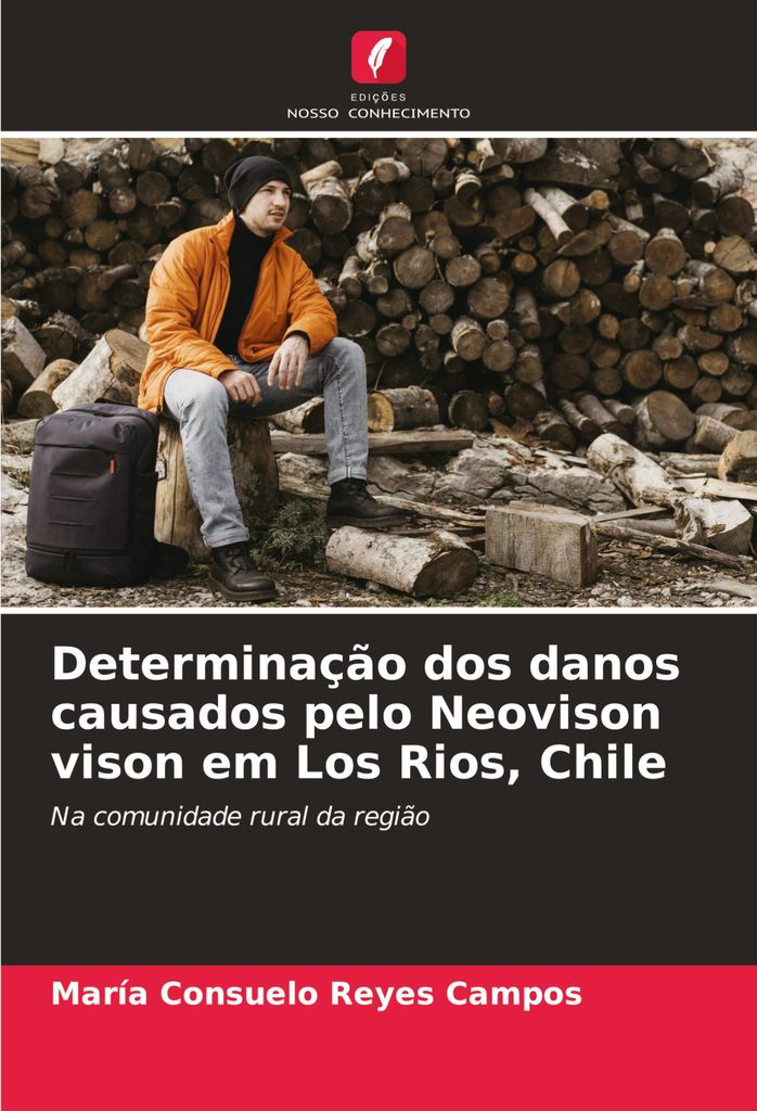Determinação dos danos causados pelo Neovison vison em Los Rios, Chile